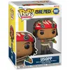 POP TV: ONE PIECE S1- USOPP