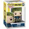 POP TV: ONE PIECE S1- ZORO