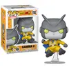 Funko Figurine Dragon Ball Super Hero - Gamma 2 - Pop 10 Cm