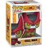 Funko Dragon Ball Super: Super Hero - Figurine Pop! Cell Max 9 Cm