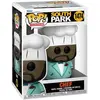 Figurine Funko Pop! - South Park - Chef In Suit
