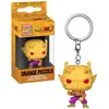 Funko Porte-Clés Funko Pop - Dragon Ball Super - Orange Piccolo - Port...