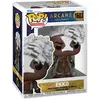 Figurine Funko Pop TV Arcane LoL S1 Ekko