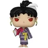 Funko Figurine Funko Pop - Inu-Yasha N°1593 - Kagura (75611)