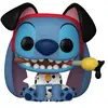 Figurine Funko Pop! Disney: Stitch Costume- 101 Dalmatiens PONGO