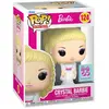 Funko Barbie Pop! Retro Toys Vinyl Figurine Crystal Barbie 9 Cm