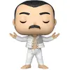 Figurine Funko Pop Rocks Queen Freddie Mercury I was born to love you
