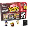 Funko Figurine Funko Pop - Wwe - Bitty Pop (Série 2) (75462)