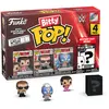 Funko Figurine Funko Pop - Wwe - Bitty Pop (Série 3) (75463)