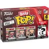 Funko Figurine Funko Pop - Wwe - Bitty Pop (Série 1) (75461)