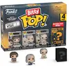 Funko Figurine Funko Pop - Le Seigneur Des Anneaux - Bitty Pop (Série 1) (75456)