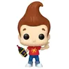 Funko Nick Rewind - Figurine POP! Jimmy Neutron 9 cm
