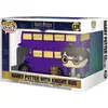 Funko Figure Harry Potter-rides Super Deluxe Harry Potter W/knight Bus