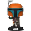 Funko Pop! Star Wars: The Mandalorian Season 3 - Mandalorian Judge