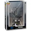 Batgirl Batgirl (Comic Cover) vinyl figuur 18 Funko Pop! meerkleurig