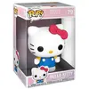 Funko Hello Kitty Vinyl Figure 25 Cm Multicolore