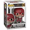 Funko Figurine Funko Pop - Thunderbolts [Marvel] N°1482 - Red Guardian...