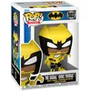 Funko Pop! Heroes: Batman: The Joker War Zone - Duke Thomas