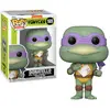 Figurine Funko Pop! - Tortues Ninja - Donatello W/napkin