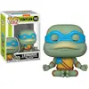 Funko Les Tortues Ninja - Figurine Pop! Leonardo (Méditation) 9 Cm