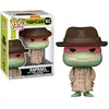 Figurine Funko Pop! - Tortues Ninja - Raphael W/coat