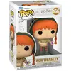 Funko Ron met Candy - Funko Pop! - Harry Potter Figuur - 9cm