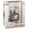 Figurine Funko Pop Cover - Harry Potter et le Prisonnier d'Azkaban- Po...