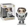 Figurine Funko Pop! Rides Deluxe: Harry Potter et le Prisonnier d'Azka...