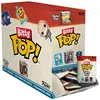 Funko Figurine Funko Pop - Hasbro - Bitty Pop À L'unité (76397)