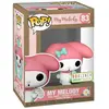 Funko Figurine Funko Pop - Sanrio N°83 - My Melody (76722)