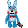Funko Boum ! Peluche Bonnie Cinq Nuits Chez Freddy 40 Cm