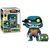 Figurine Funko Pop!&buddy - Tortues Ninja - S4 Slash & Pre-mutated