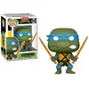Funko Figurine Funko Pop - Tortues Ninja N°1555 - Leonardo (78054)