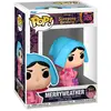 Sleeping Beauty Merryweather vinyl figuur 1456 Funko Pop! meerkleurig