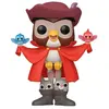 Funko LA BELLE AU BOIS DORMANT - POP Disney N° 1458 - Hibou en prince