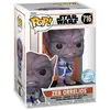 Figurine Funko Pop Star Wars The Mandalorian S10 Zeb Orrelios