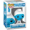 Funko Pop! TV: The Smurfs - Grouchy Smurf