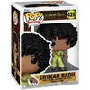Funko Figurine Funko Pop - Erykah Badu N°426 - Erykah Badu (79985)