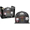 Funko Countdown Dual-Sided Calendar: The Nightmare Before Christmas