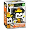 Funko Disney - Figurine Pop! Halloween Minnie 9 Cm