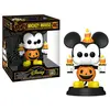 Funko Pop! Super: Disney - Halloween Mickey (with SFX) 6" Super Sized Pop!