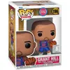 Funko Nba Legends - Figurine Pop! Detroit Pistons: Grant Hill (Rookie Season) 9 Cm