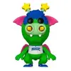 Funko Figurine Funko Pop Stuff The Magic Dragon / Orlando Magic / Funko Pop Basketball 12