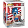 Funko Figurine Funko Pop Mr America / Wwe / Funko Pop Wwe162