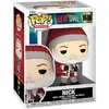 Figurine Funko Pop Movies The Red One Pop 2