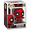Figurine Funko Pop Marvel Tidal Wave Pop 1