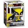 Figurine Funko Pop Marvel Tidal Wave Pop 2