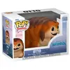 Funko Funko Pop! Television: Wondla - Otto [Collectables] Vinyl Figure