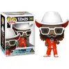 Funko Figurine Funko Pop T-Pain / T-Pain / Funko Pop Rocks #395