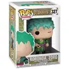 Figurine Funko Pop! Animation: One Piece S2 - Zoro